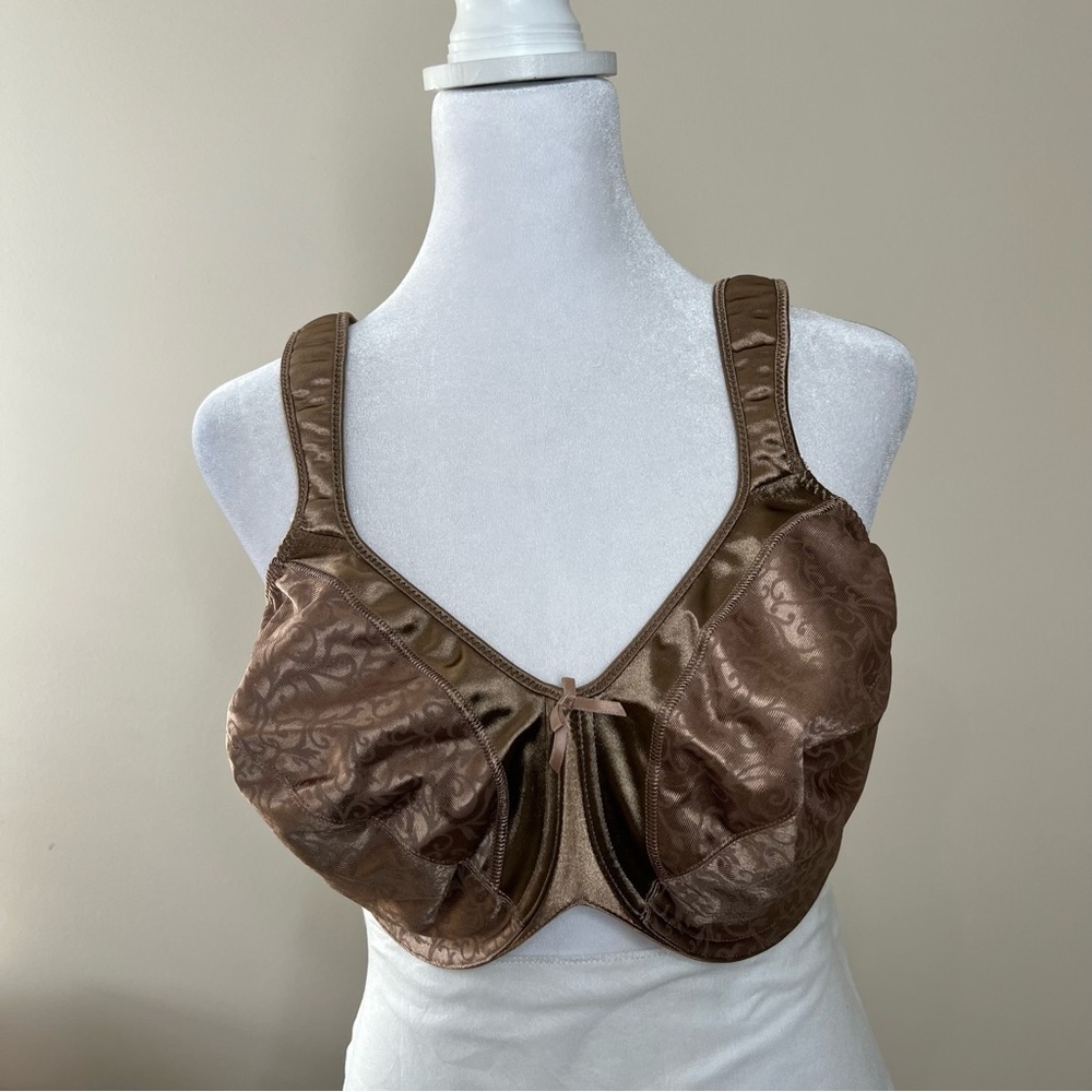 ! Bali  bra. 42D . RN # 3562
